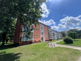 Wohnung Sibeliusweg in Hannover