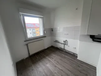 Wohnung Sibeliusweg in Hannover