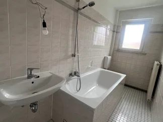 Wohnung Sibeliusweg in Hannover