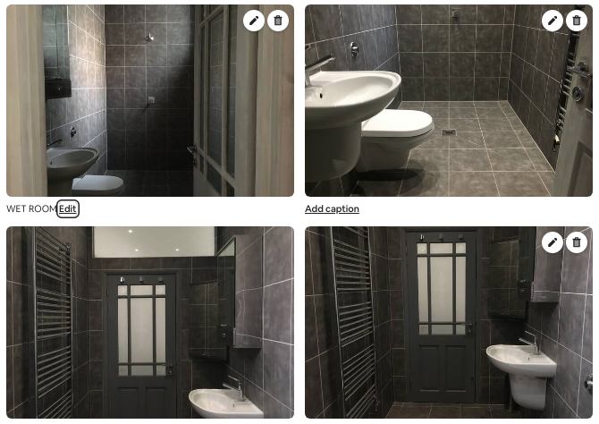 Room Willesden Lane in Greater London