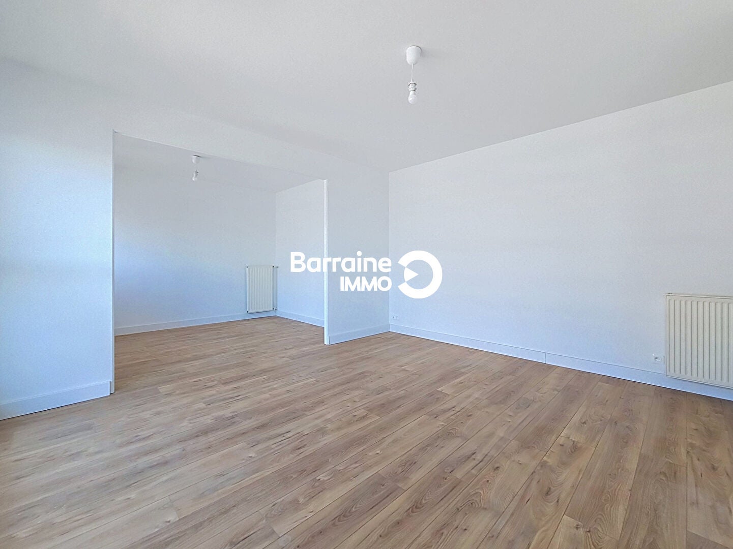 Appartement Place Jules Ferry à Lorient
