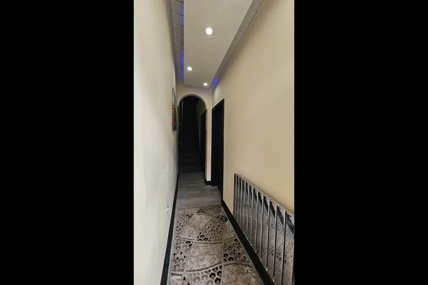 Room Hall Street in Stoke-on-Trent