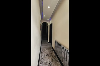 Room Hall Street in Stoke-on-Trent