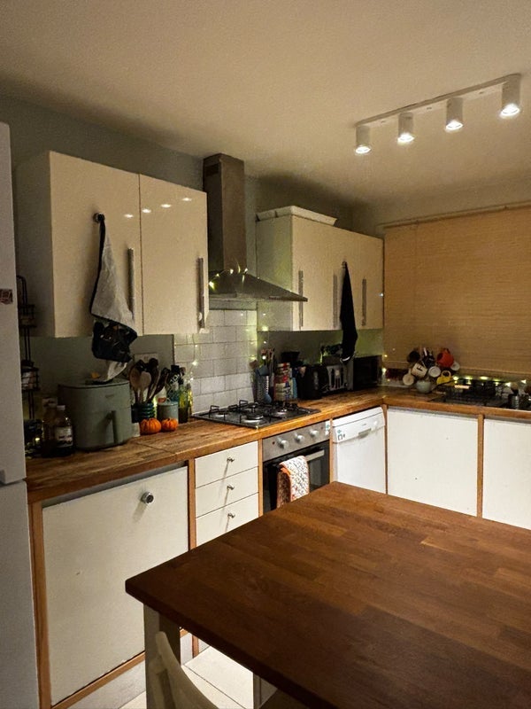 Room Claremont Road in Manchester