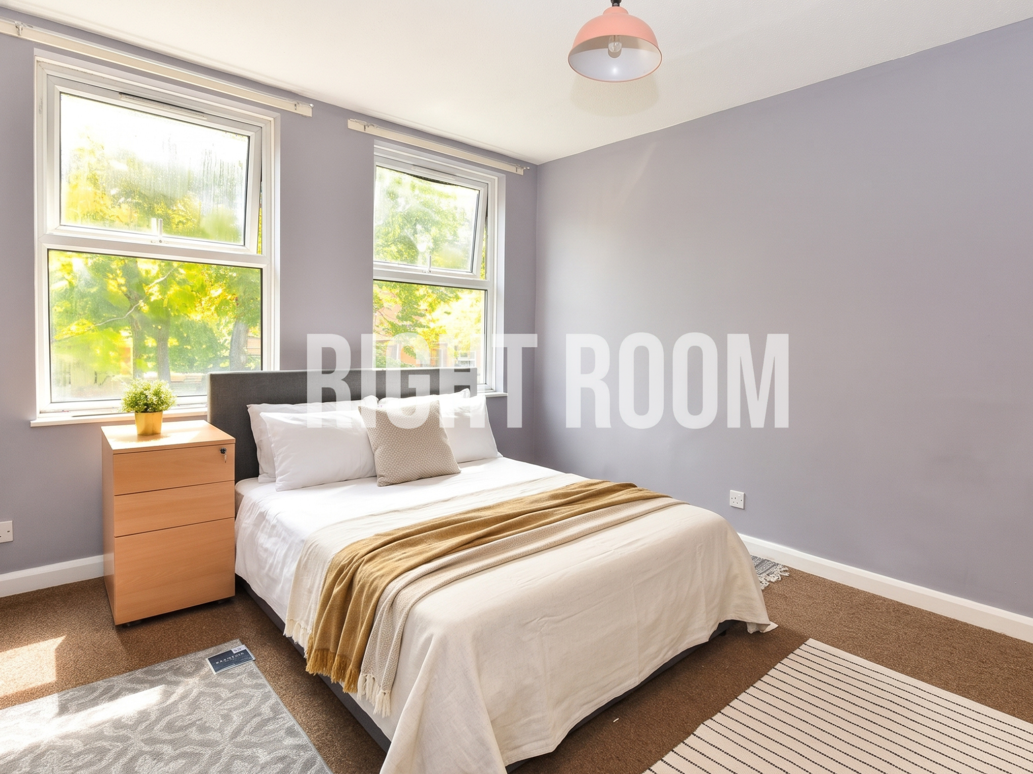 Room Amhurst Road in Greater London