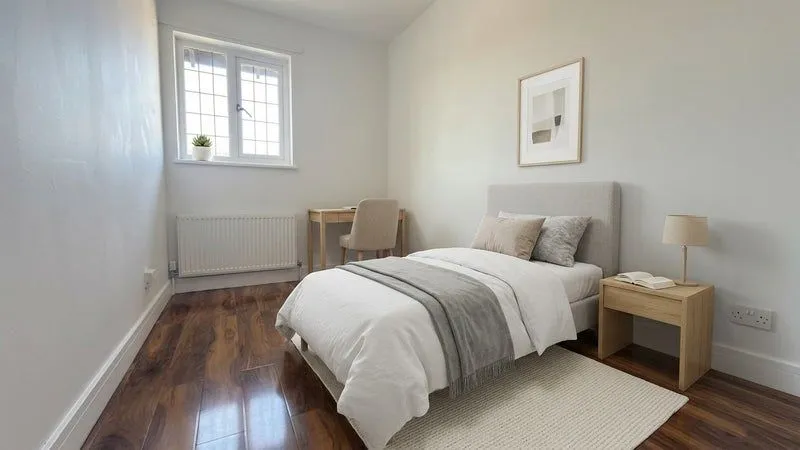 Room Templar Drive in Greater London