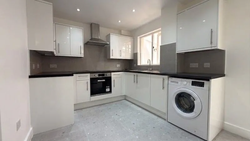 Room Templar Drive in Greater London