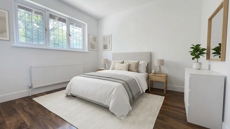 Room Templar Drive in Greater London