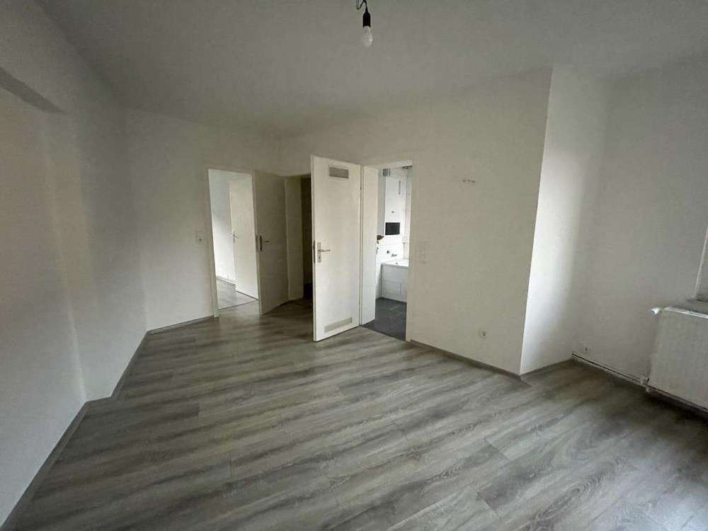 Wohnung Heinestraße in Oberhausen