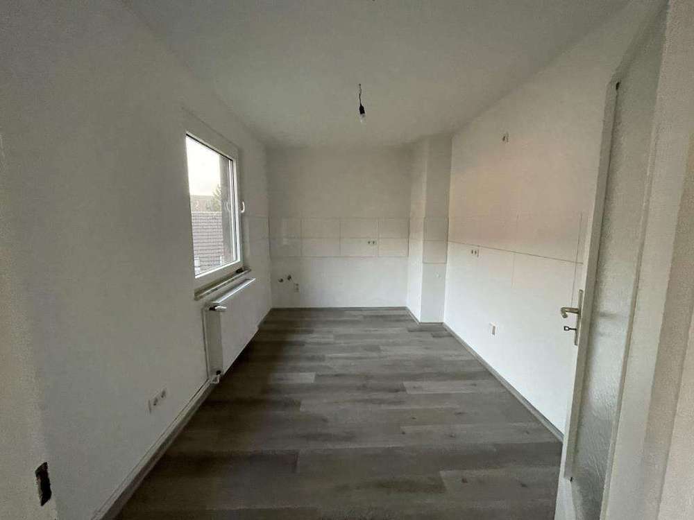 Wohnung Heinestraße in Oberhausen