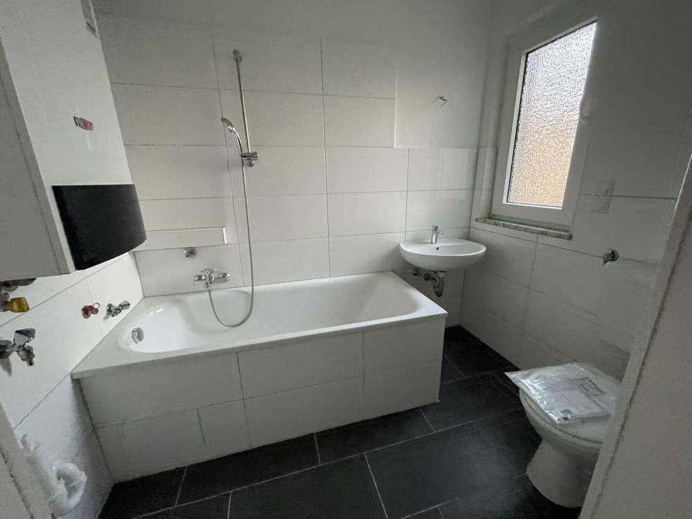 Wohnung Heinestraße in Oberhausen