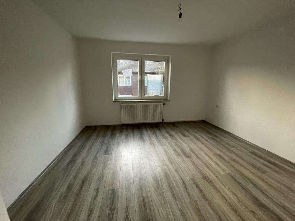 Wohnung Heinestraße in Oberhausen