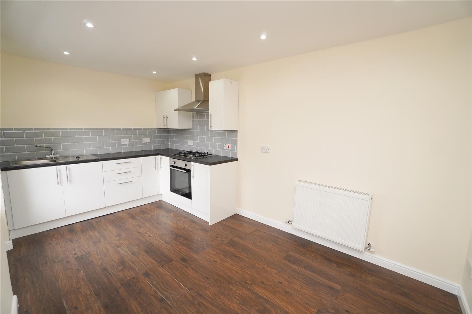 Flat Townhead in Kirkintilloch