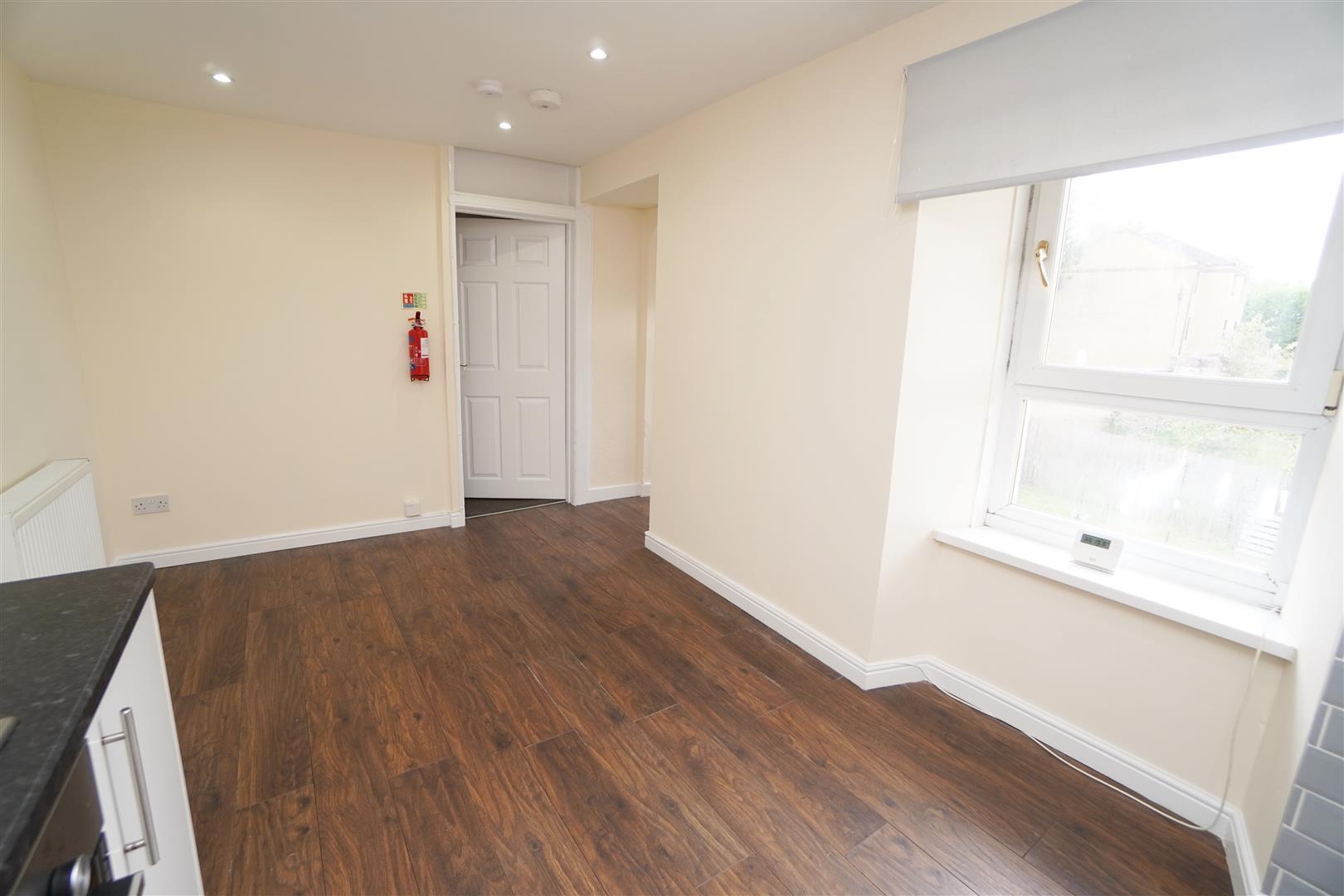 Flat Townhead in Kirkintilloch