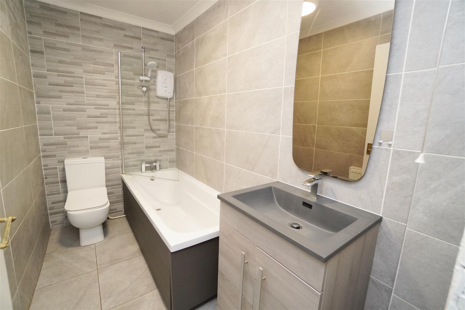 Flat Townhead in Kirkintilloch