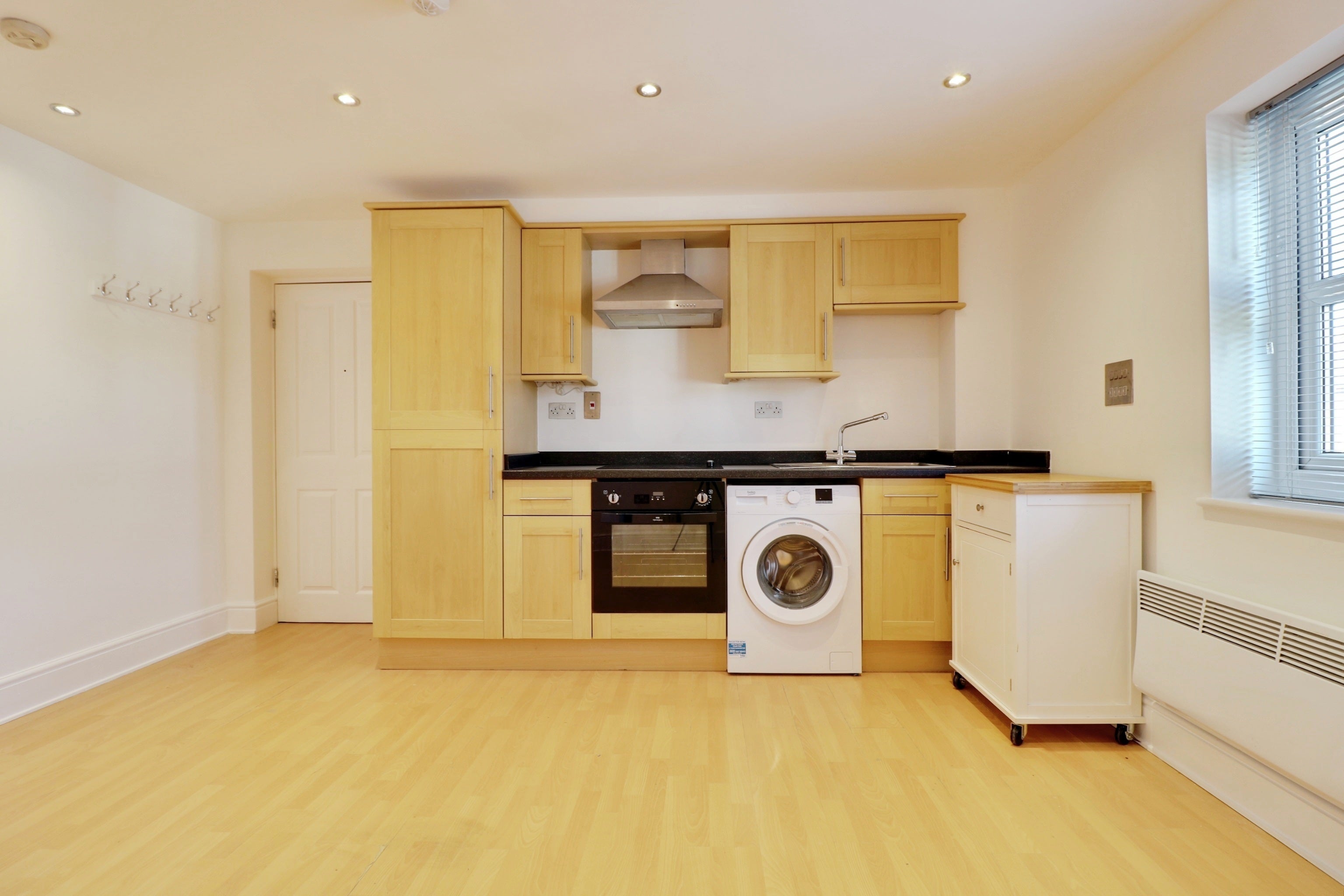 Flat Eastwood Road in Rayleigh