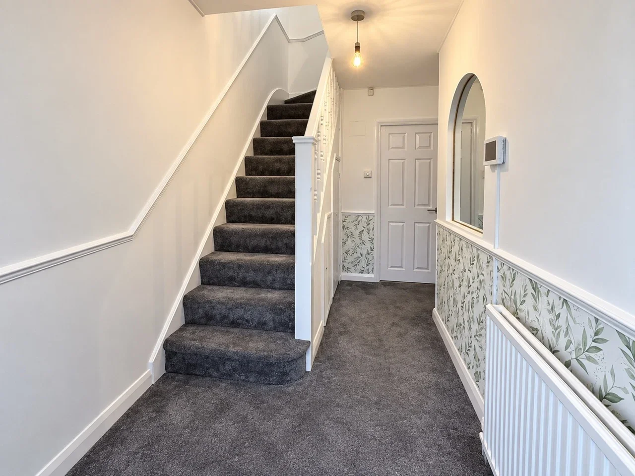 House Rochester Avenue in Greater London