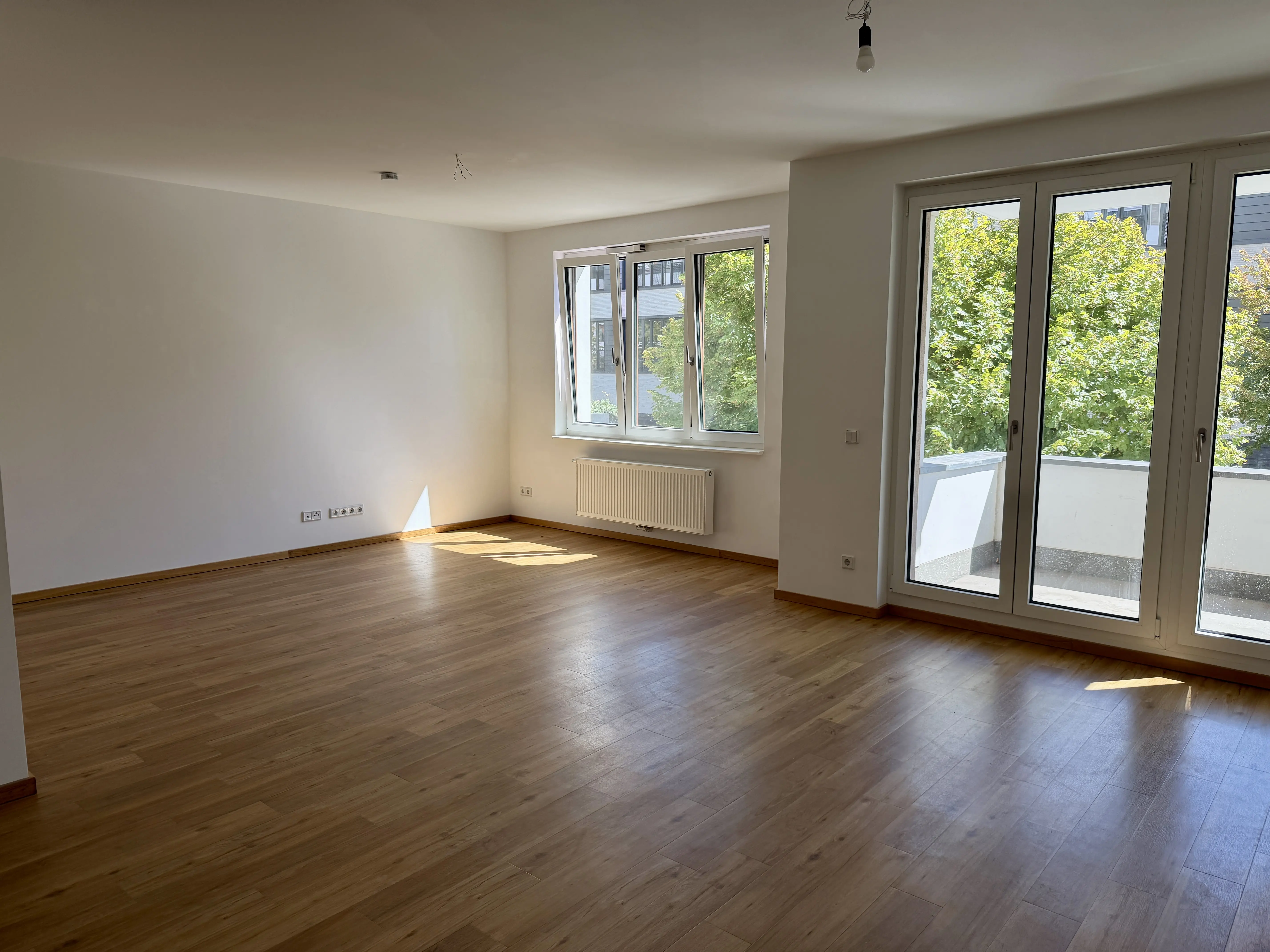 Wohnung Goltzstraße in Berlin