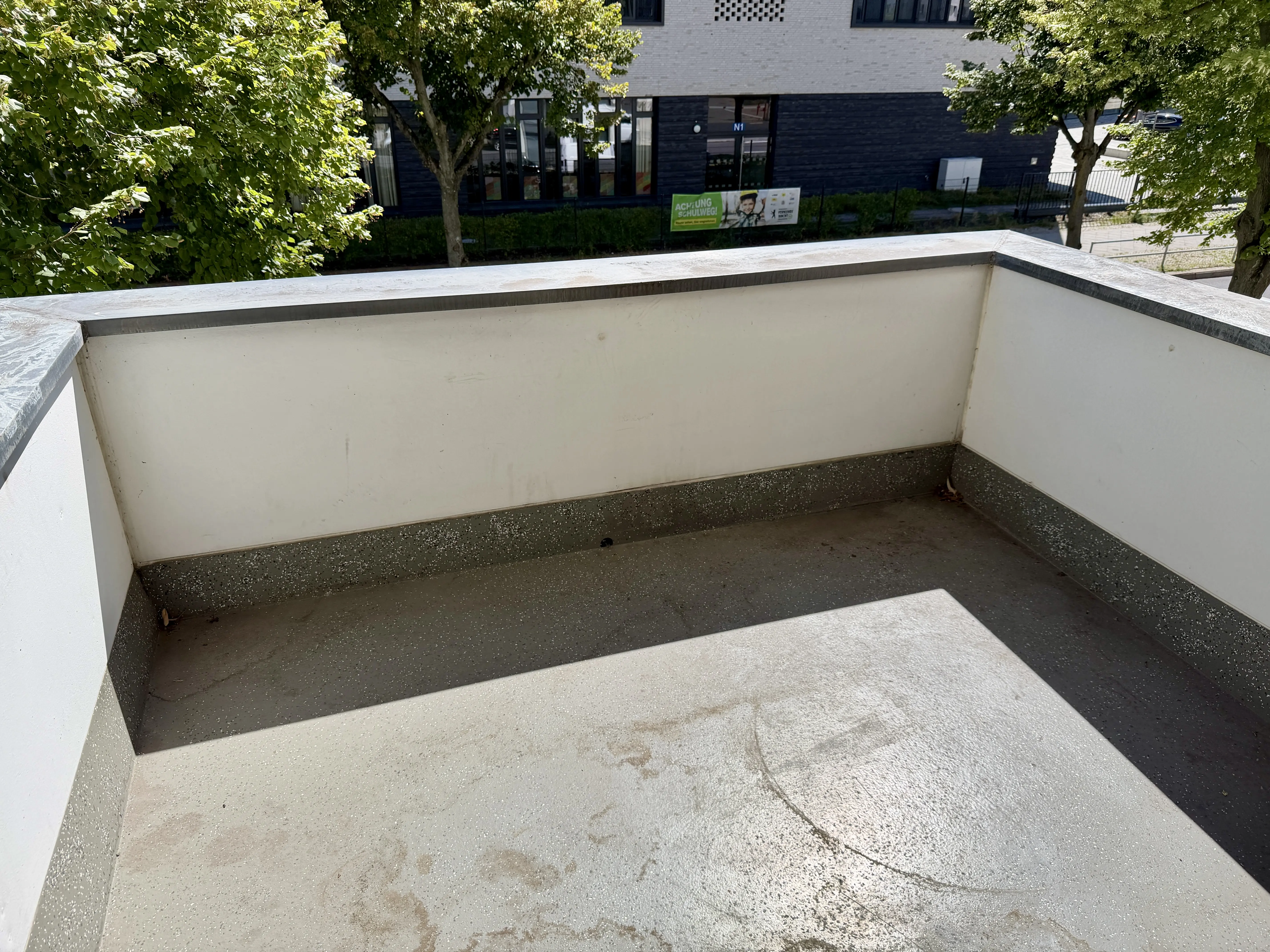 Wohnung Goltzstraße in Berlin