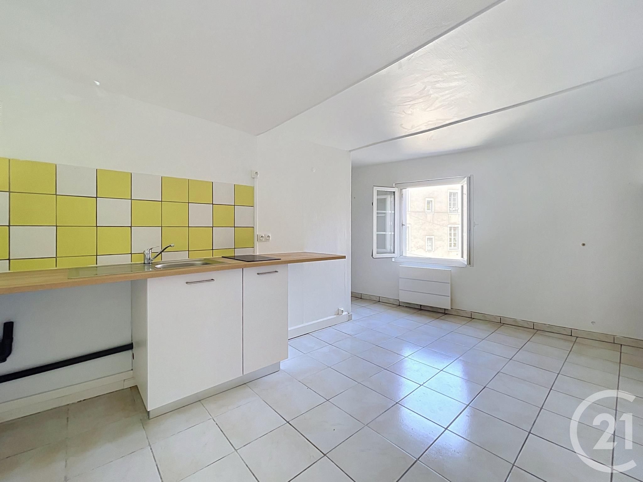 Flat Rue Paul Bellamy in Nantes