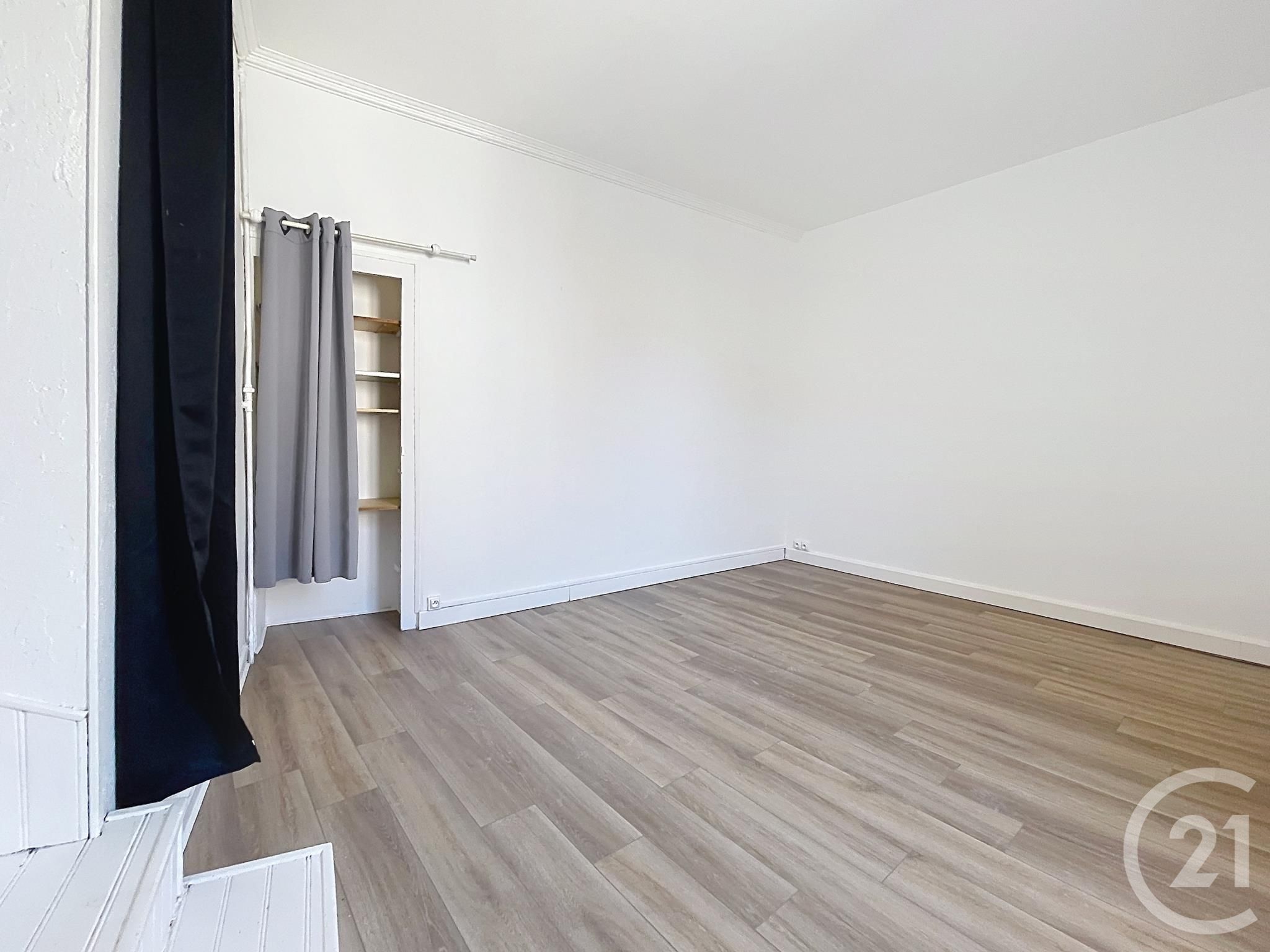 Flat Rue Paul Bellamy in Nantes