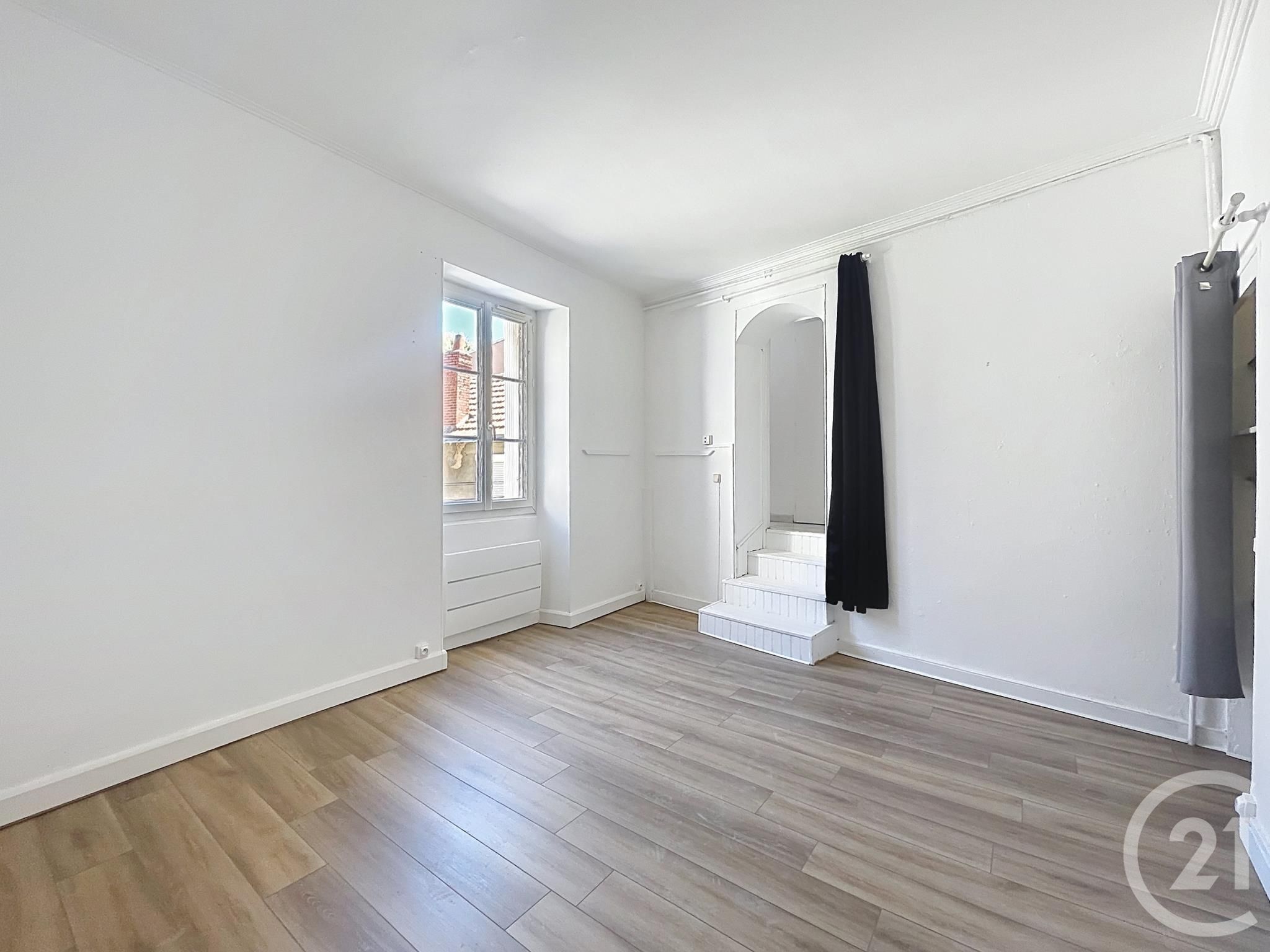 Flat Rue Paul Bellamy in Nantes