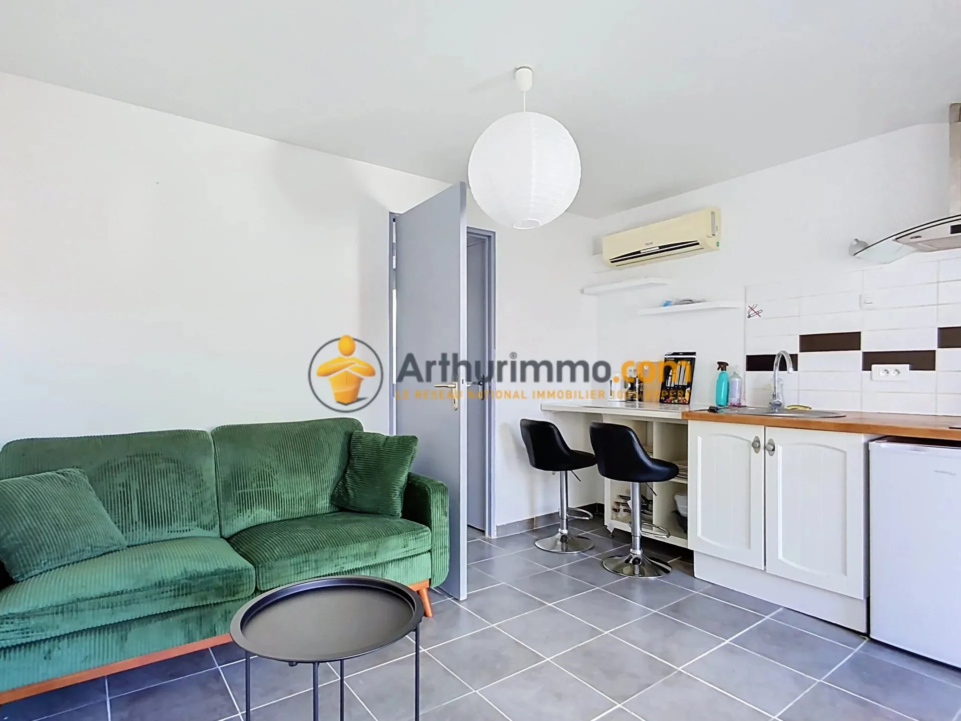Appartement Avenue de Perpignan à Villelongue-de-la-Salanque