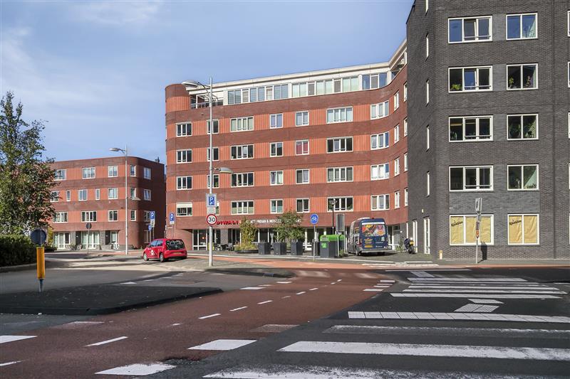 Appartement Piet Mondriaanplein 271 in Amersfoort