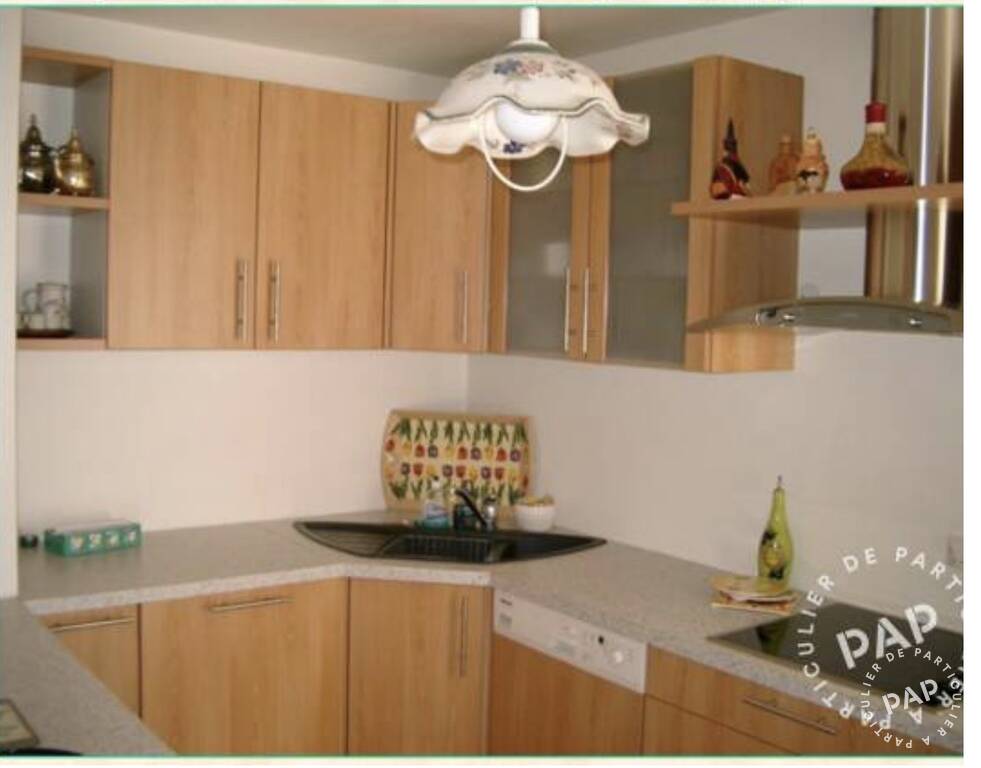 Appartement Rue de la Vega à Paris