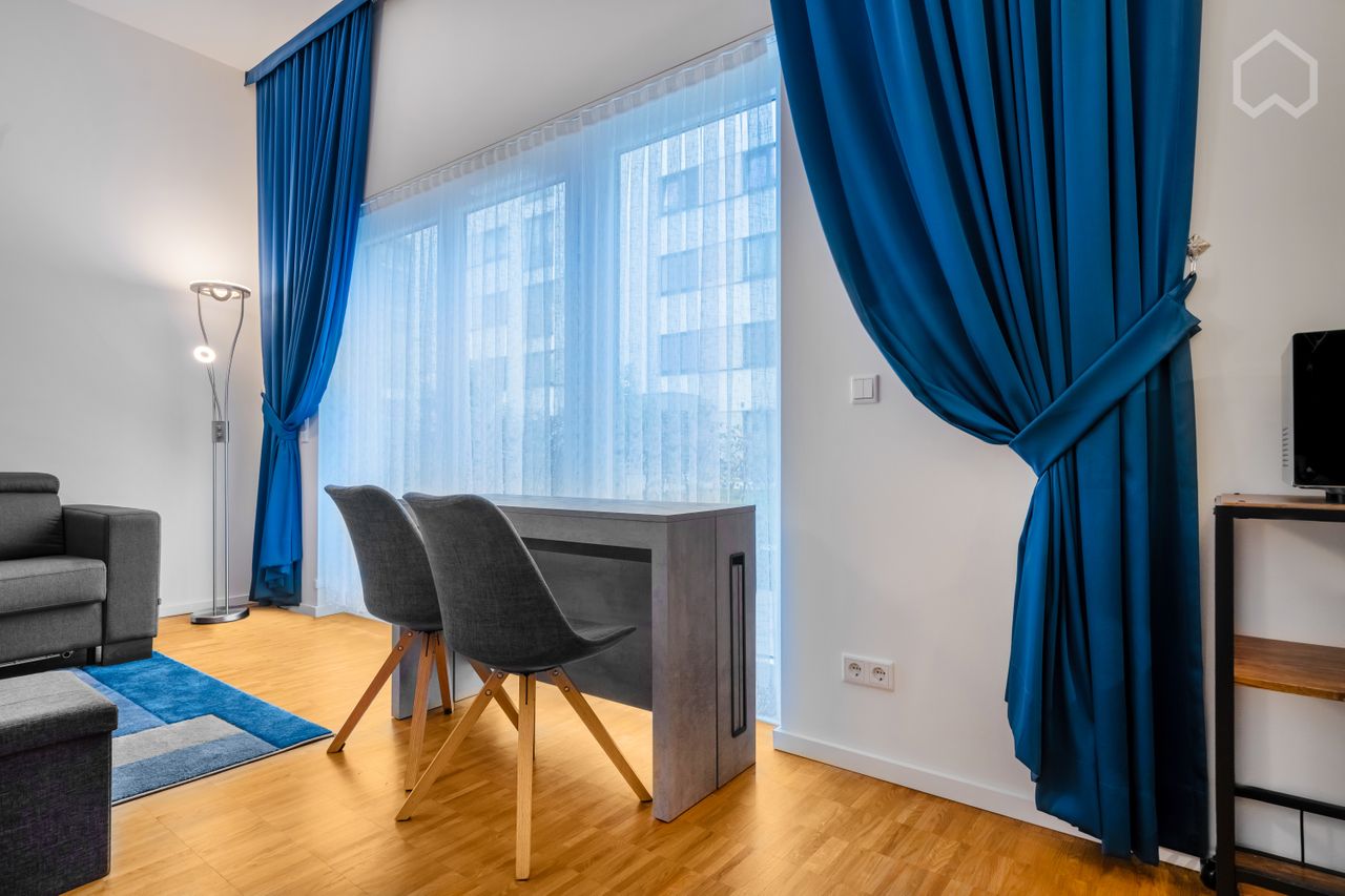 Wohnung Nagelsweg in Hamburg