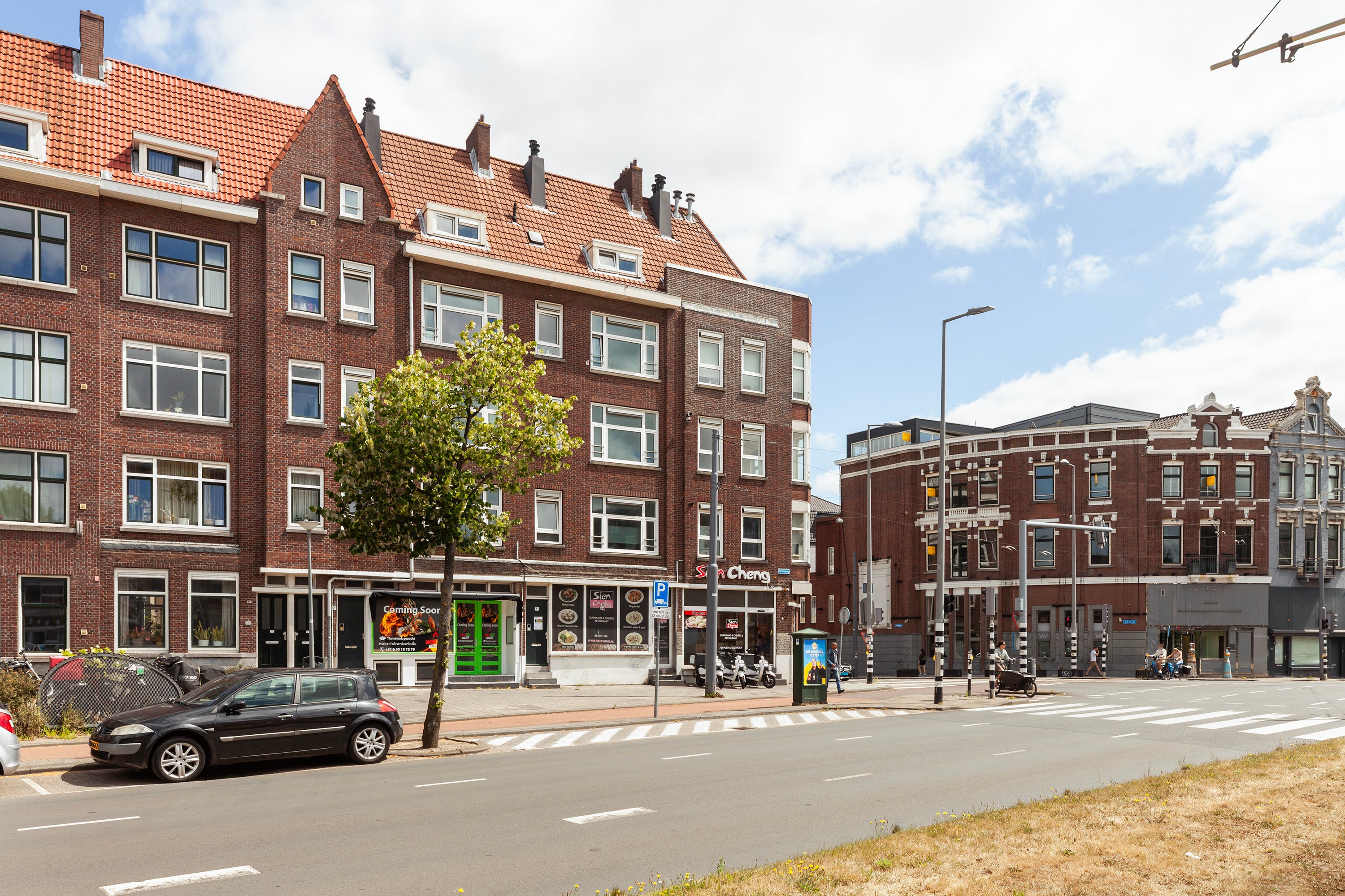 Schieweg