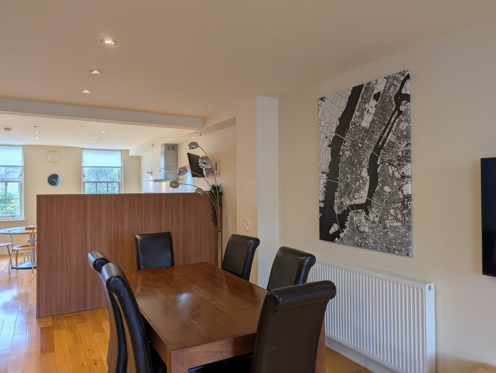 Flat Montgomery Street in City of Edinburgh