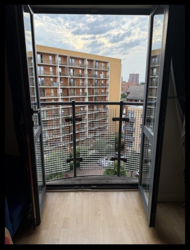 Room City Walk in Leeds