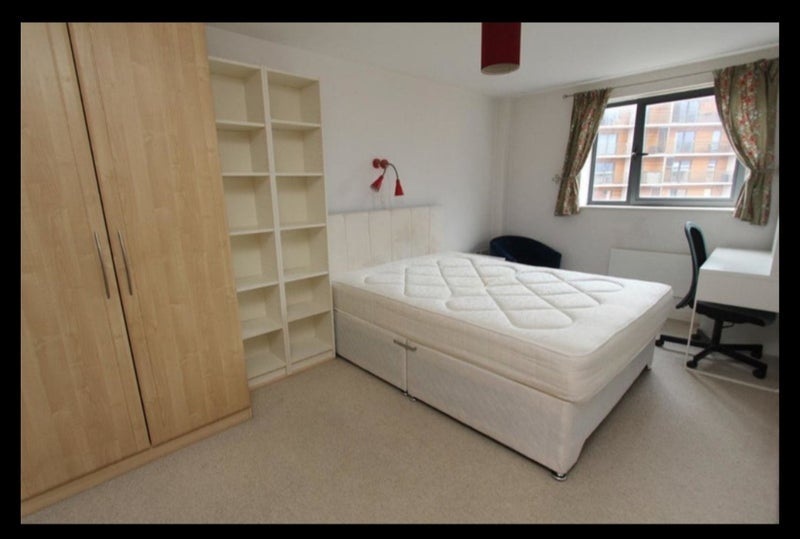 Room City Walk in Leeds
