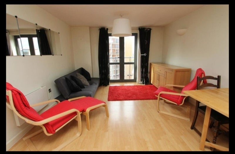 Room City Walk in Leeds