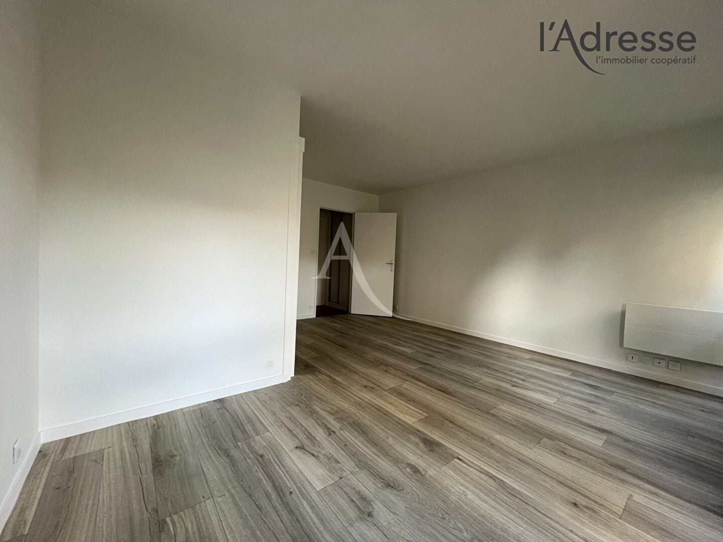 Appartement Rue Ampère à Puteaux