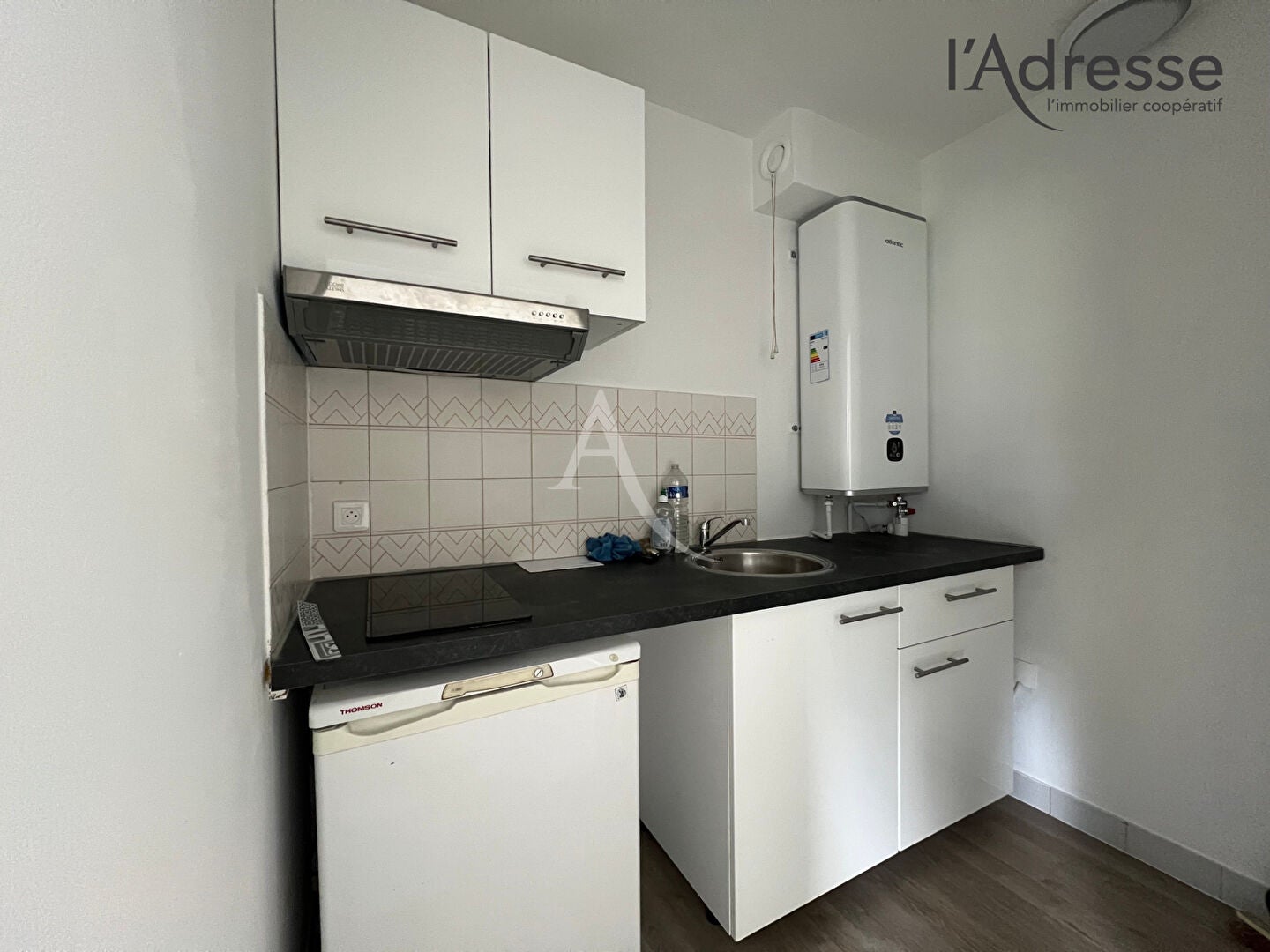 Appartement Rue Ampère à Puteaux