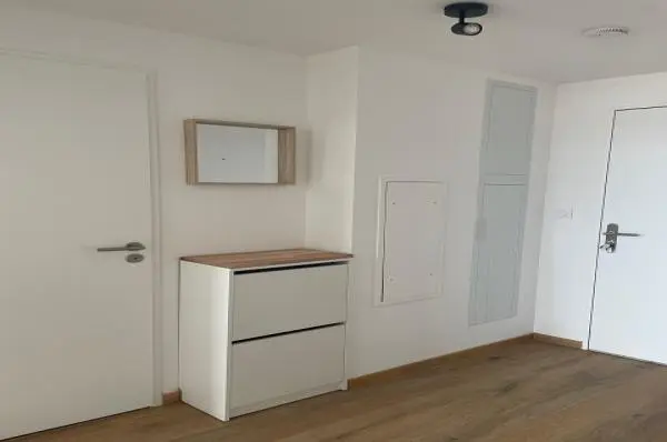 Flat Allée Léonor Fini in Montpellier