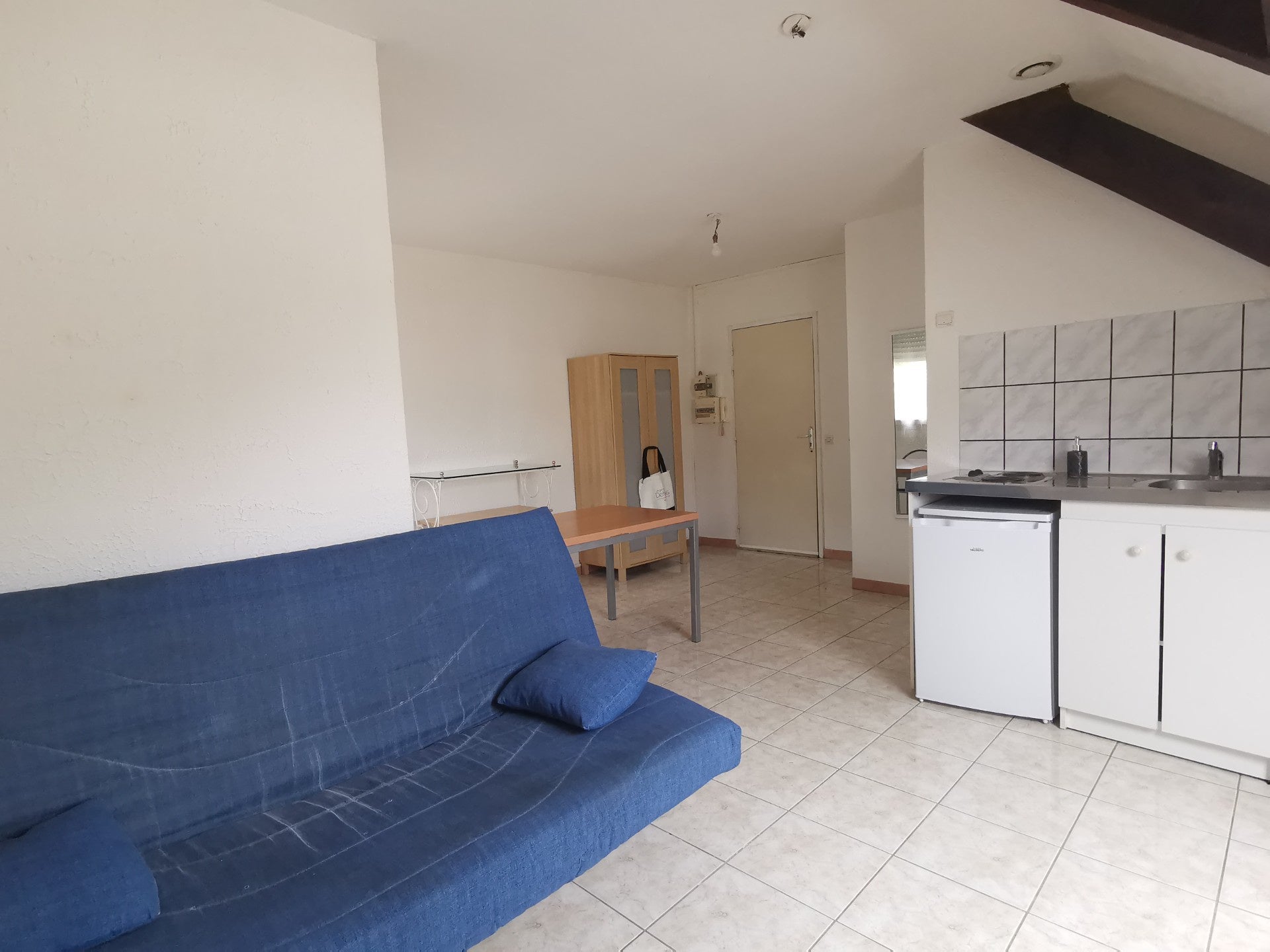 Appartement Rue d'Harrouard à Évreux