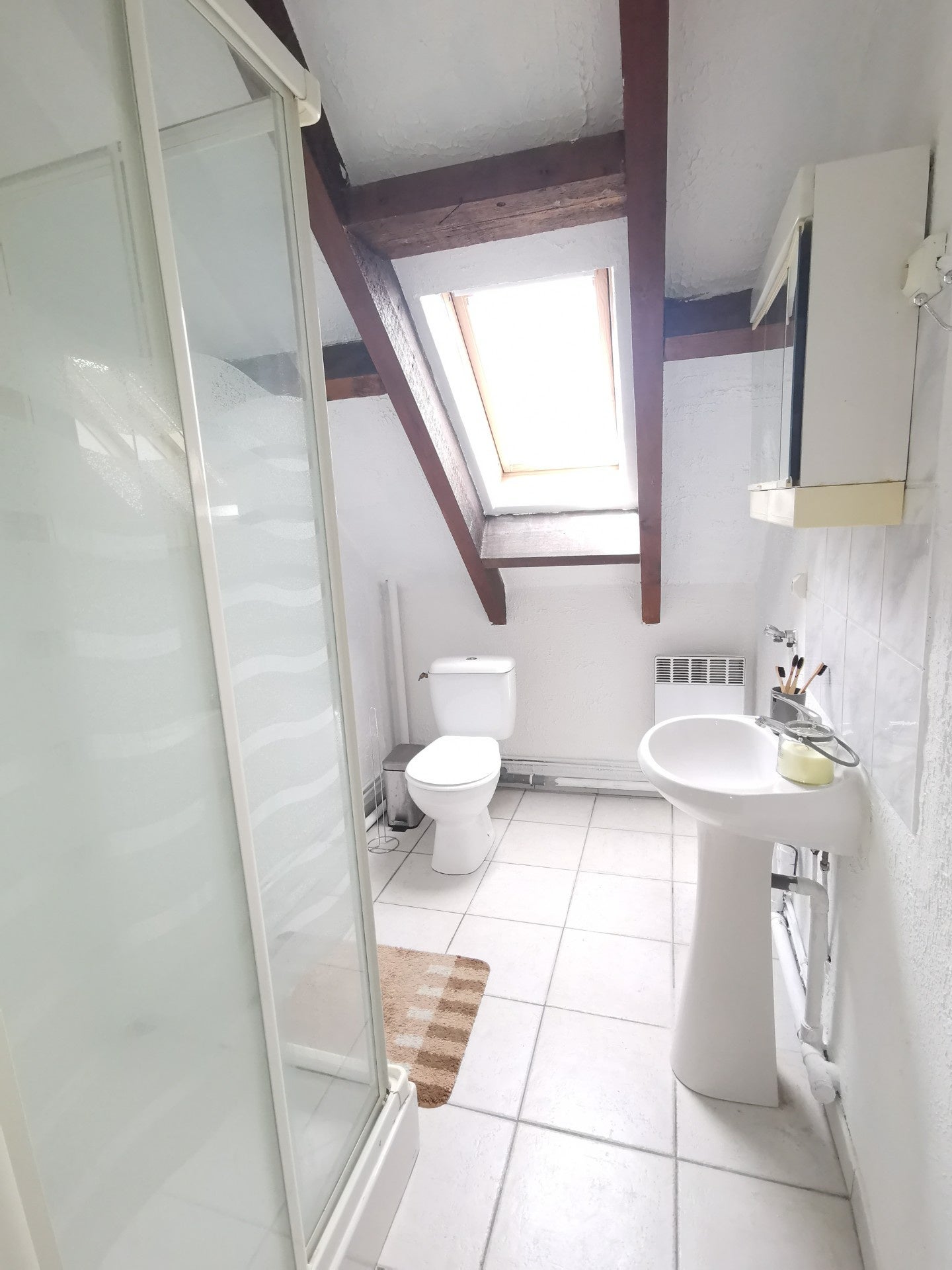Appartement Rue d'Harrouard à Évreux