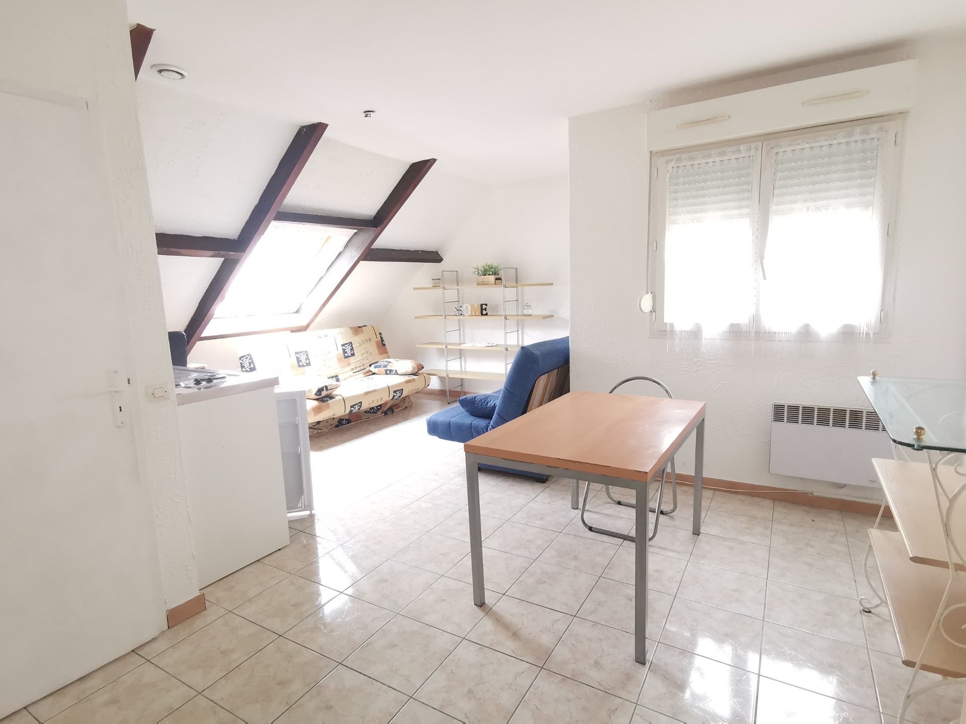 Flat Rue d'Harrouard in Évreux