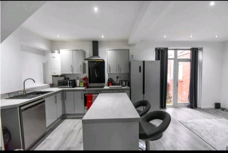 Room Southbrook Avenue in Manchester