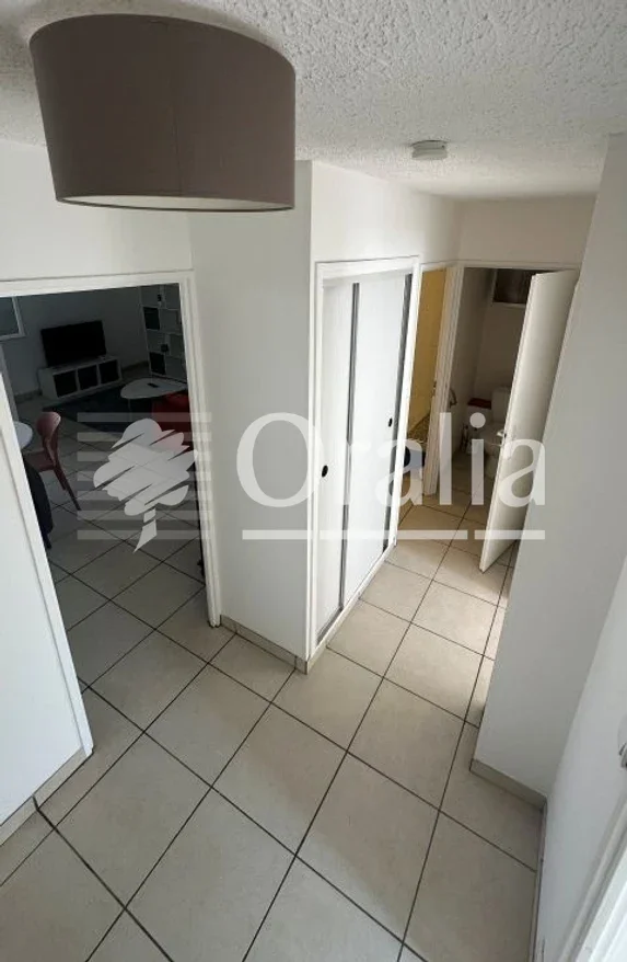 Appartement Rue du Mas de Perrette à Montpellier