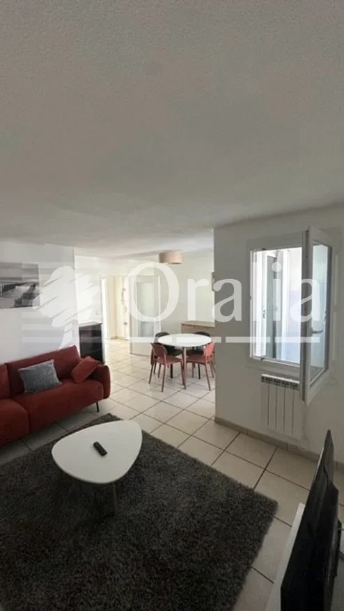 Appartement Rue du Mas de Perrette à Montpellier