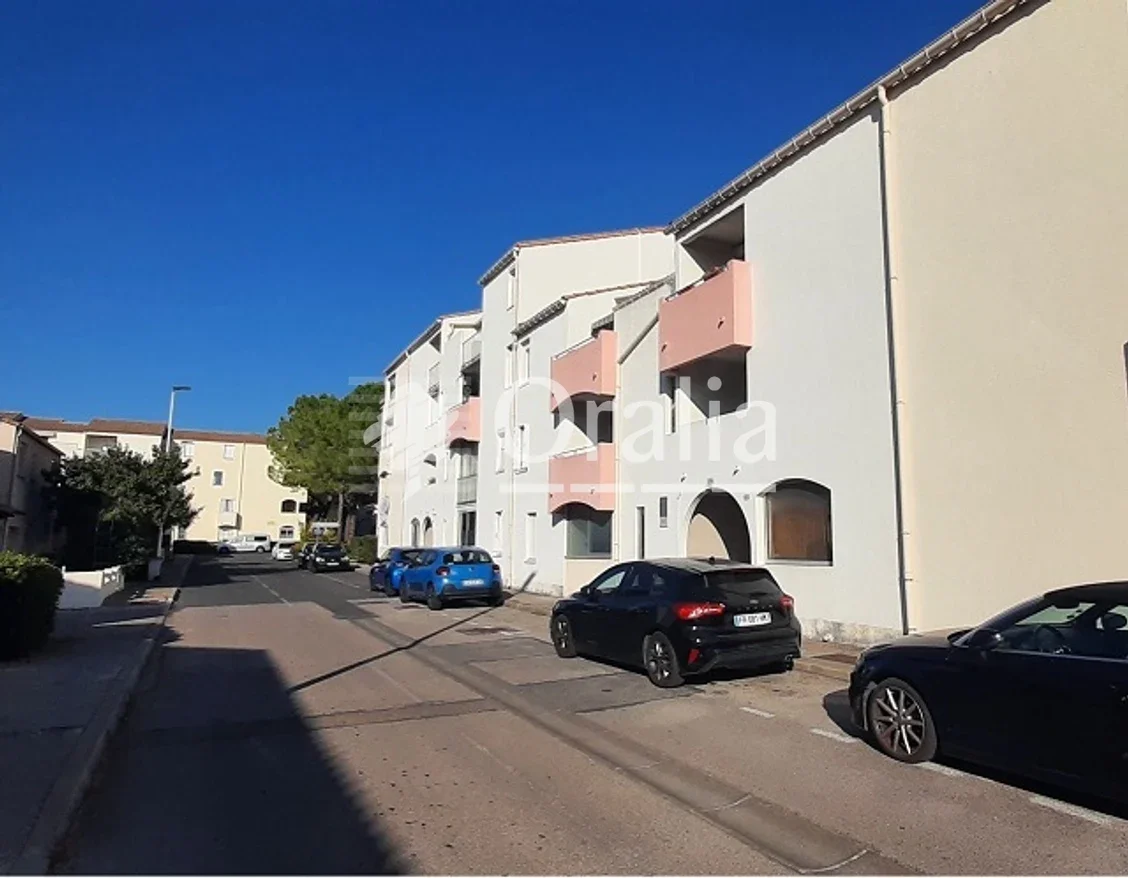 Appartement Rue du Mas de Perrette à Montpellier
