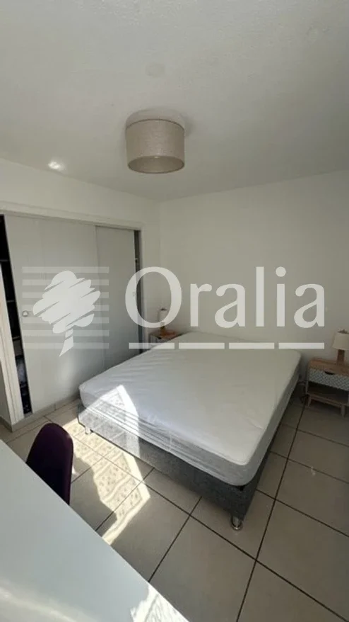 Appartement Rue du Mas de Perrette à Montpellier