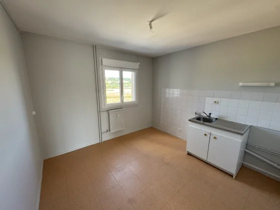 Appartement Rue Georges Boyer à Digoin