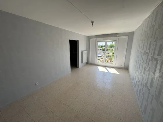 Appartement Rue Georges Boyer à Digoin