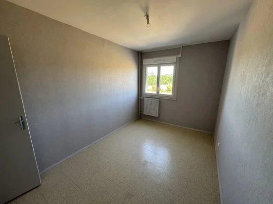 Appartement Rue Georges Boyer à Digoin