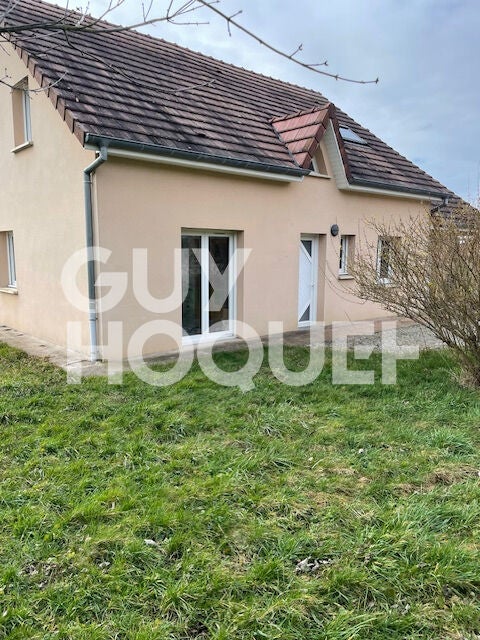 Maison C 2 à Pomoy